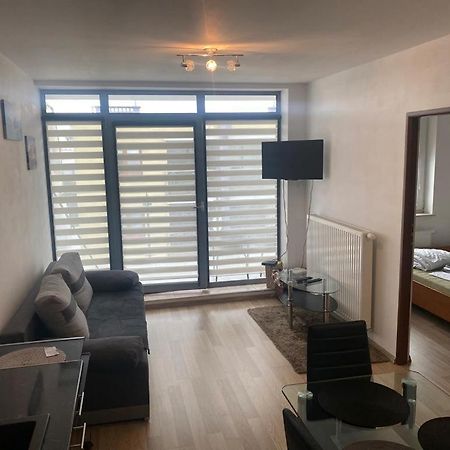 Apartament Nad Baltykiem Kołobrzeg Exterior foto